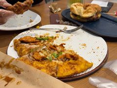 -必胜客(温岭新天地店)