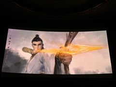 -大光明电影院(南京西路店)