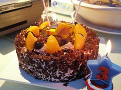 -真爱中国餐馆·年华店(朱雀大街店)