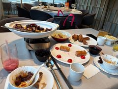 -一澜江宴·江景地标楚菜(江滩公园店)