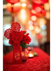 -厦门庐山大酒店·宴会厅