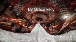 -GRACE KELLY婚纱与礼服(天津店)