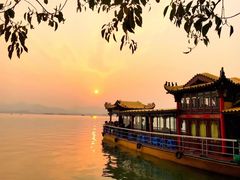 -杭州西湖柳莺里酒店·闻莺厅