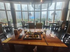 -九井澤精致料理(金茂店)