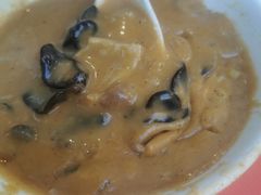 滋补胡辣汤-方中山胡辣汤(成都首店)
