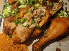 -绿茶餐厅(西单老佛爷店)