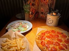 -火鬼 PYRO(五道口店)