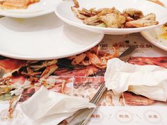 -芭菲盛宴·环球美食(北城国际店)