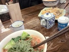 -左陕右甘(亚运村店)