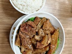 -百福麵家(新馬路店)