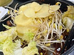 -贵阳李氏息烽阳朗鸡(民生路店)