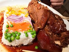 -七菜馆·东北菜·蒸饺(文体路店)