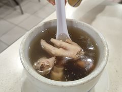 -南香饭店(Jalan Sultan)