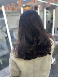 -东梵造型·烫发染发接发连锁SALON