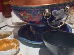 -祥源胡同·涮牛羊肉火锅(花桥店)