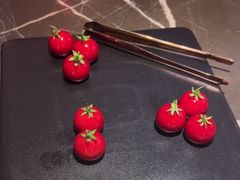 -海派悦庭·海胆烧麦·新融合菜(凯德广场店)