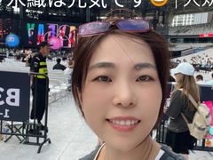 -上海体育场
