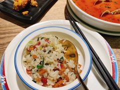 -蜜桃餐厅·江浙融合菜(荟聚购物中心店)