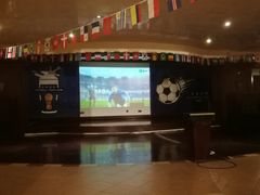 -杭州国际会议中心洲际酒店-德国啤酒屋(砂之船国际生活广场店)