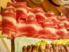 -淄博老街火锅·烧烤(华侨城店)