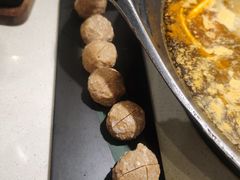 -新辣道鱼火锅(上地华联店)