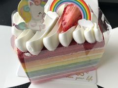 -85度C(南京龙江店)