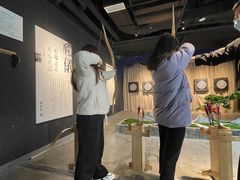 -轻武堂传统射箭·功夫茶·射击体验馆(仁和新城店)