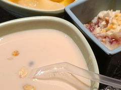 -海吃海喝海鲜烤肉炭火主题自助餐(朝阳店)