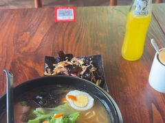 -屯屯面(海尔路店)