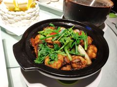 -上下九广州菜馆(锦业路店)