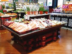 -BHG Market Place(水游城店)