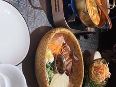 -清迈清迈巷口小排档(烟台山店)