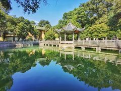 -南华禅寺