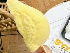 -丹礼糖甜品