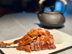 甜皮鹅-马旺子·川小馆
