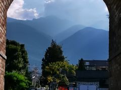 -大理古城