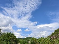 -天台山琼台仙谷景区