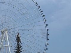 -南昌之星摩天轮