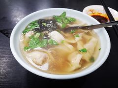 -郑家包子牛肉拉面(尚勤路店)