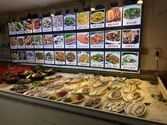 -老地方海鲜坊(步行街店)