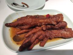 铁勺凤爪-大铁勺新津菜(迎水道店)
