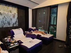 -雲泊自然养生·足道SPA(鎏嘉码头店)