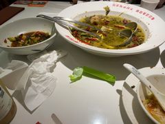 -新辣宴·湖南家常菜·商务聚餐(中粮创芯店)