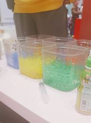 -奈尔宝·儿童乐园·亲子餐厅(华采天地店)