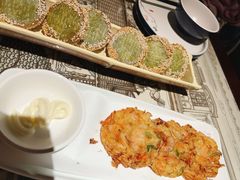 -绿茶餐厅(燕郊永旺店)