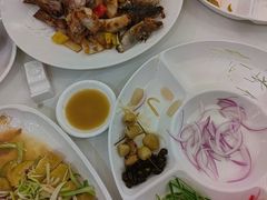 -聚福山莊·寻味顺德(北滘店)