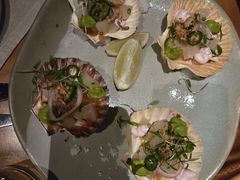 -The Meat & Wine Co Southbank(南岸店)