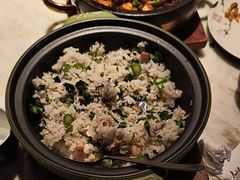 -绿茶餐厅(深圳龙华天虹购物中心店)