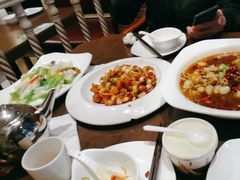 -老牌坊鲁菜名店(宽厚里店)