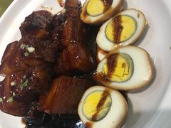 -和记小菜(东方店)